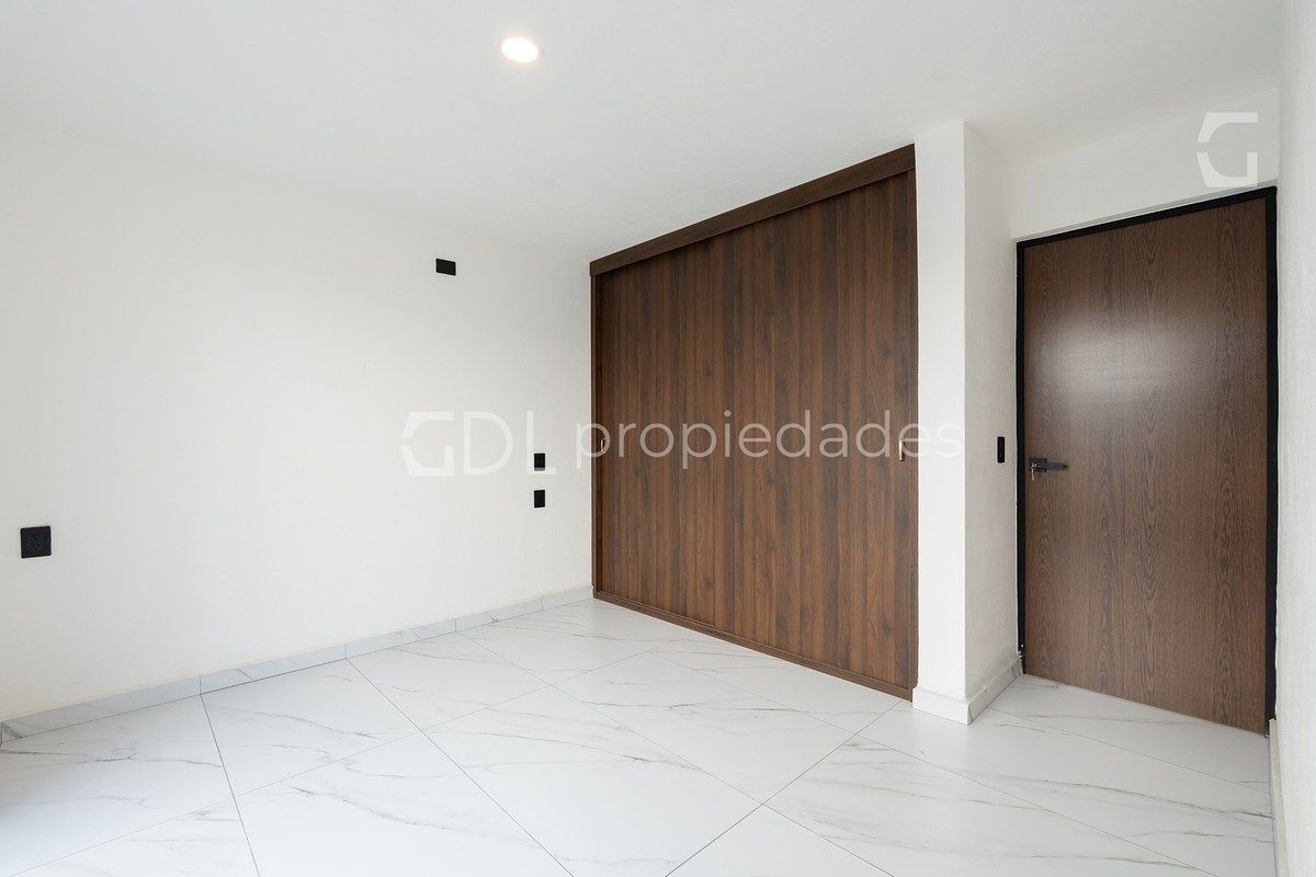 Casa em Rancho Nuevo 1ra. Sección, Guadalajara, foto 14 de 21