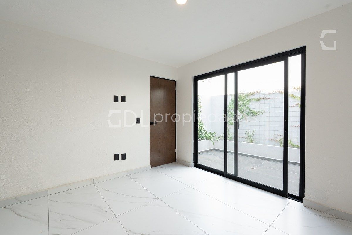 Casa em Rancho Nuevo 1ra. Sección, Guadalajara, foto 15 de 21