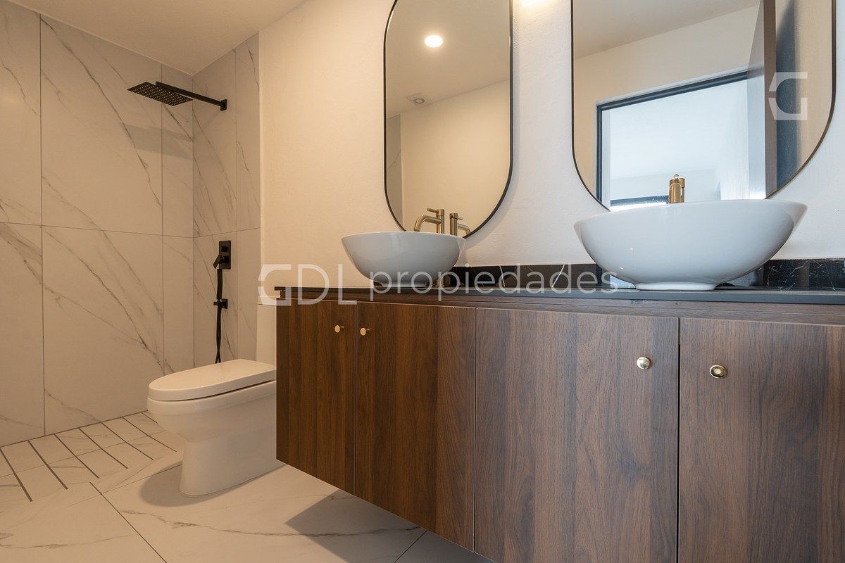Casa em Rancho Nuevo 1ra. Sección, Guadalajara, foto 16 de 21