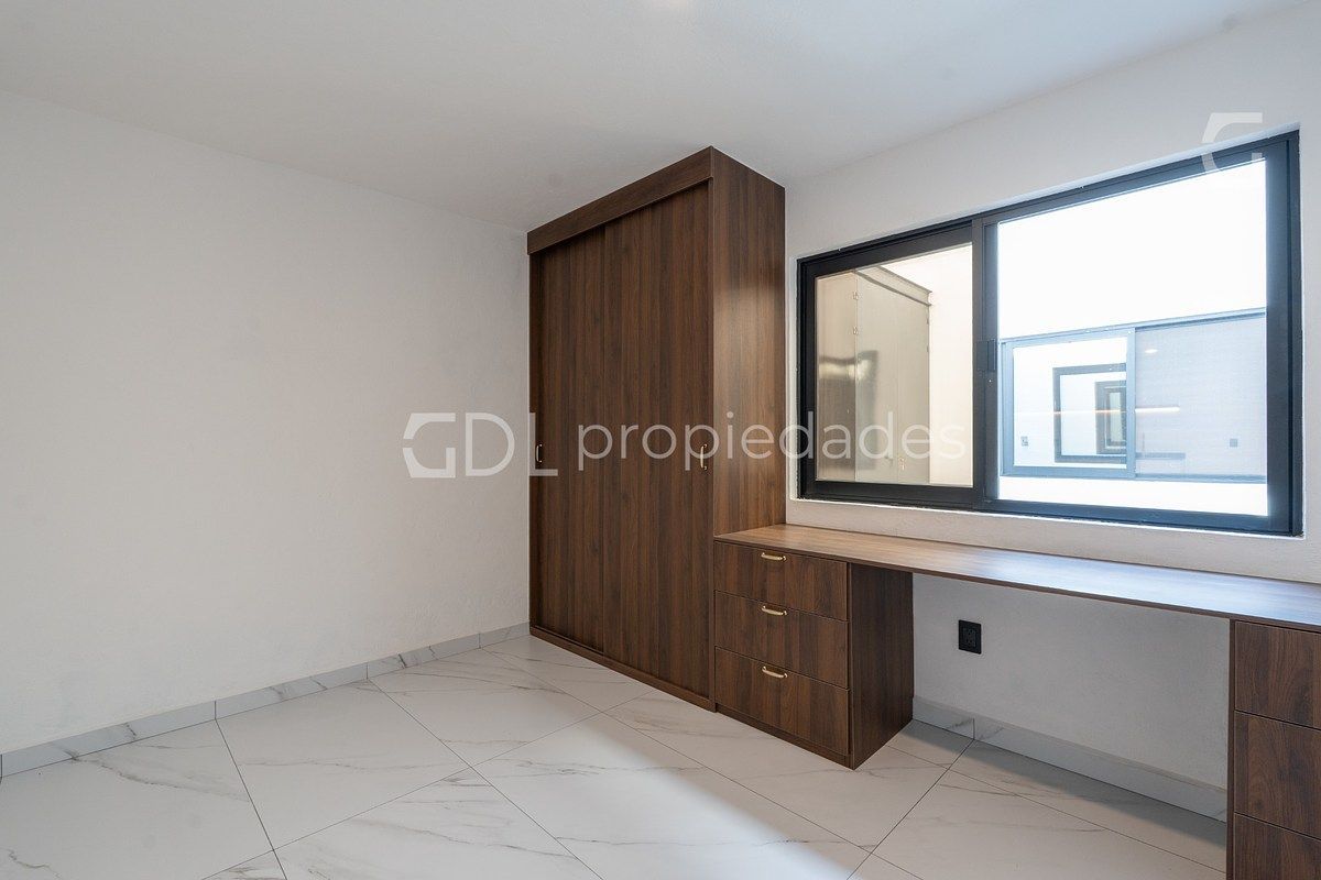 Casa em Rancho Nuevo 1ra. Sección, Guadalajara, foto 17 de 21