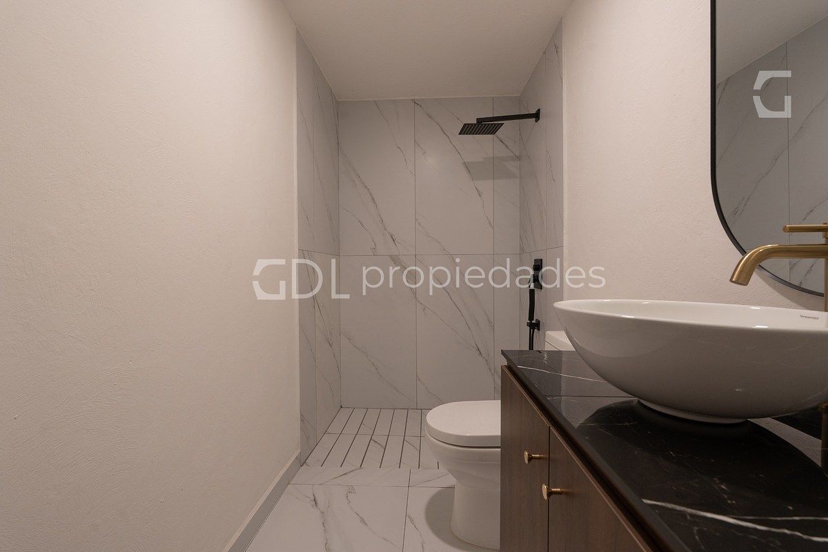 Casa em Rancho Nuevo 1ra. Sección, Guadalajara, foto 18 de 21
