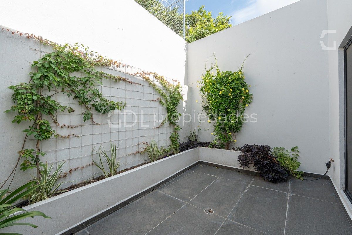 Casa em Rancho Nuevo 1ra. Sección, Guadalajara, foto 19 de 21