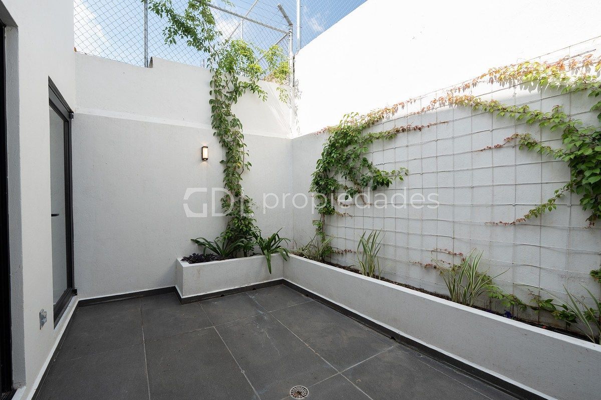 Casa em Rancho Nuevo 1ra. Sección, Guadalajara, foto 20 de 21