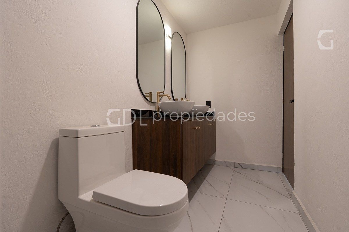 Casa em Rancho Nuevo 1ra. Sección, Guadalajara, foto 21 de 21