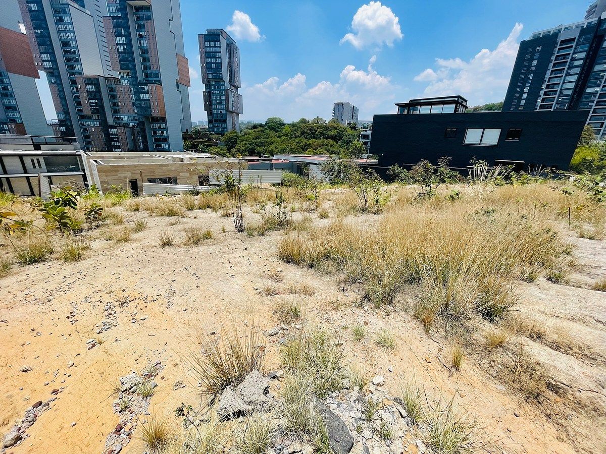 Terreno en Bosque Real, Huixquilucan, foto 5 de 11