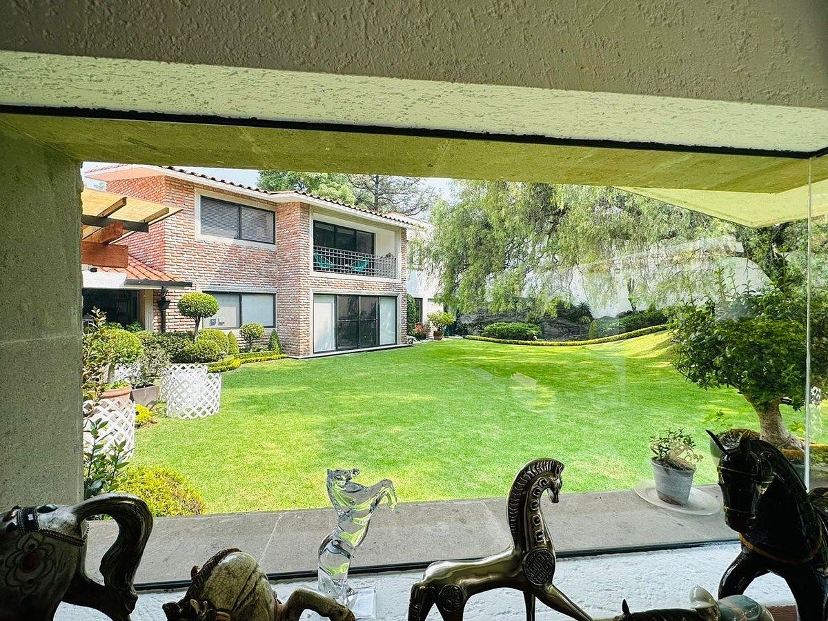 Casa em Jardines del Pedregal, Álvaro Obregón, foto 5 de 34