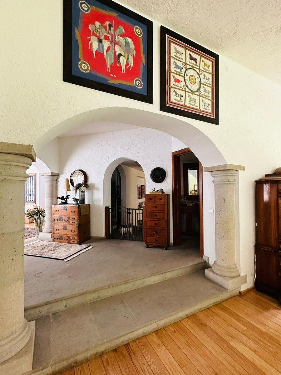 Casa em Jardines del Pedregal, Álvaro Obregón, foto 11 de 34
