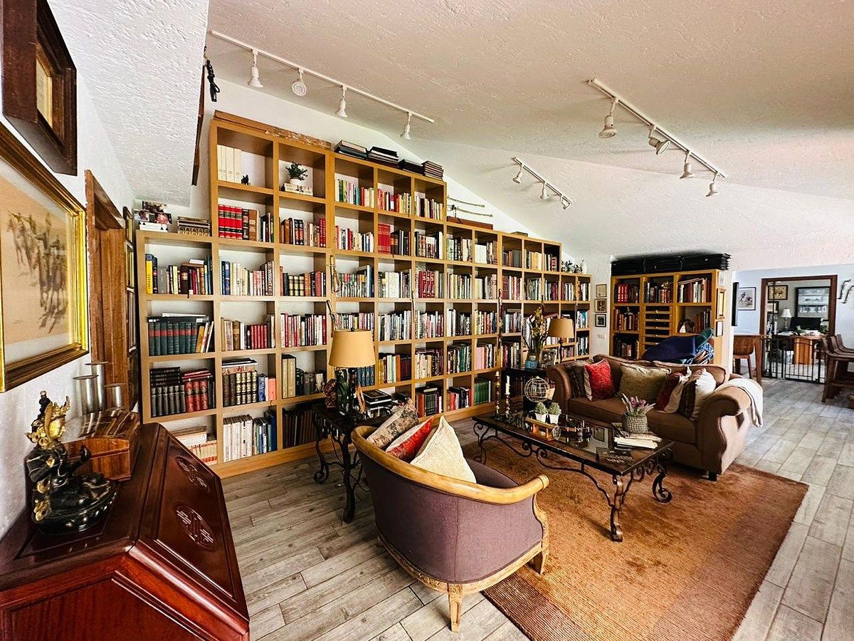 Casa em Jardines del Pedregal, Álvaro Obregón, foto 28 de 34