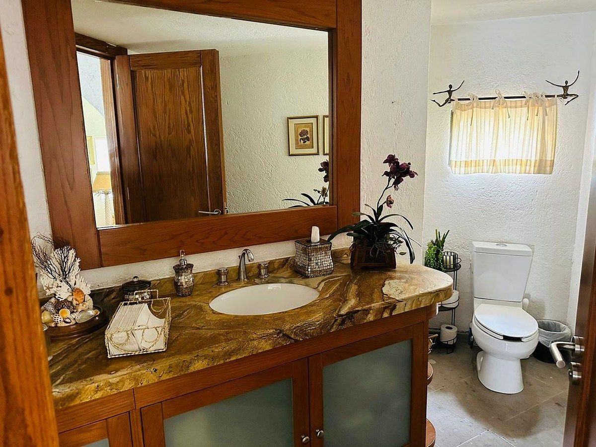 Casa em Jardines del Pedregal, Álvaro Obregón, foto 26 de 34