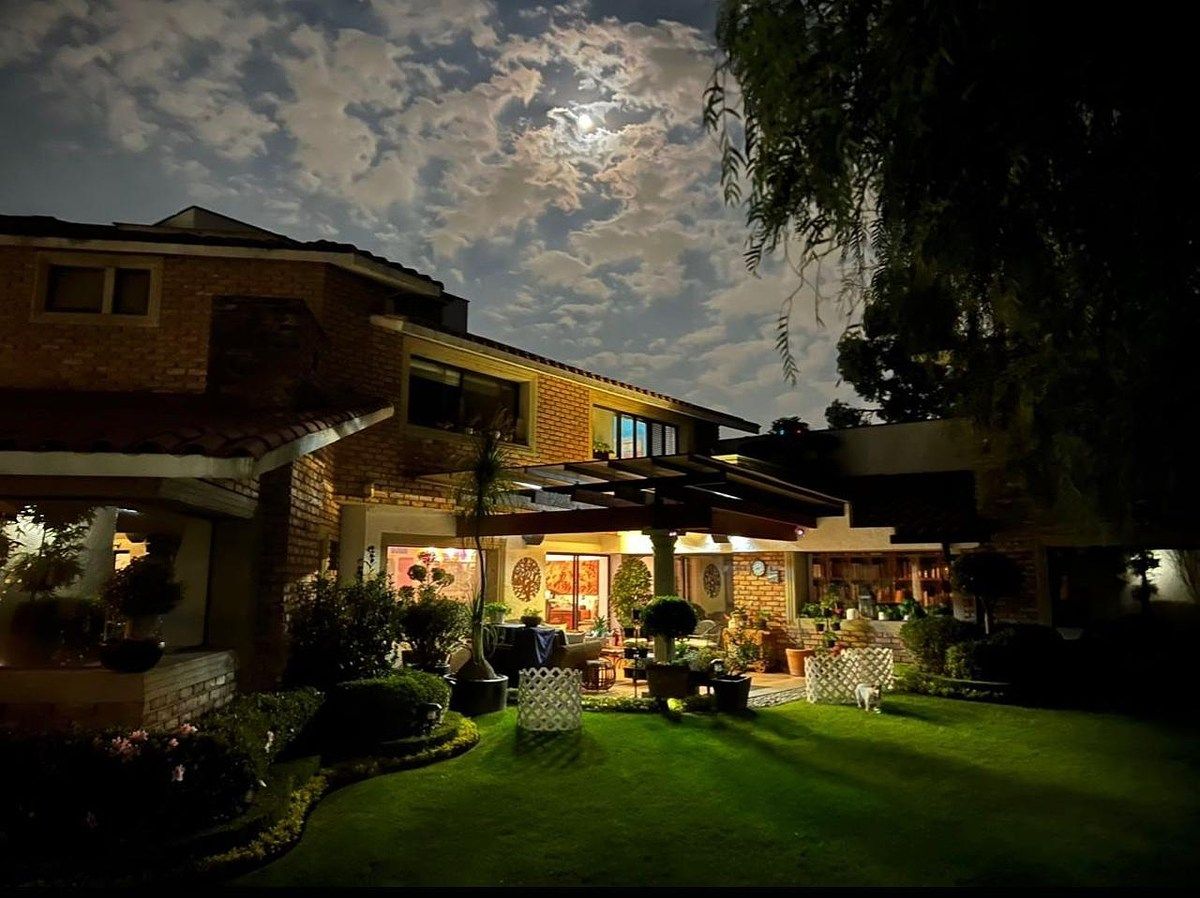 Casa em Jardines del Pedregal, Álvaro Obregón, foto 34 de 34