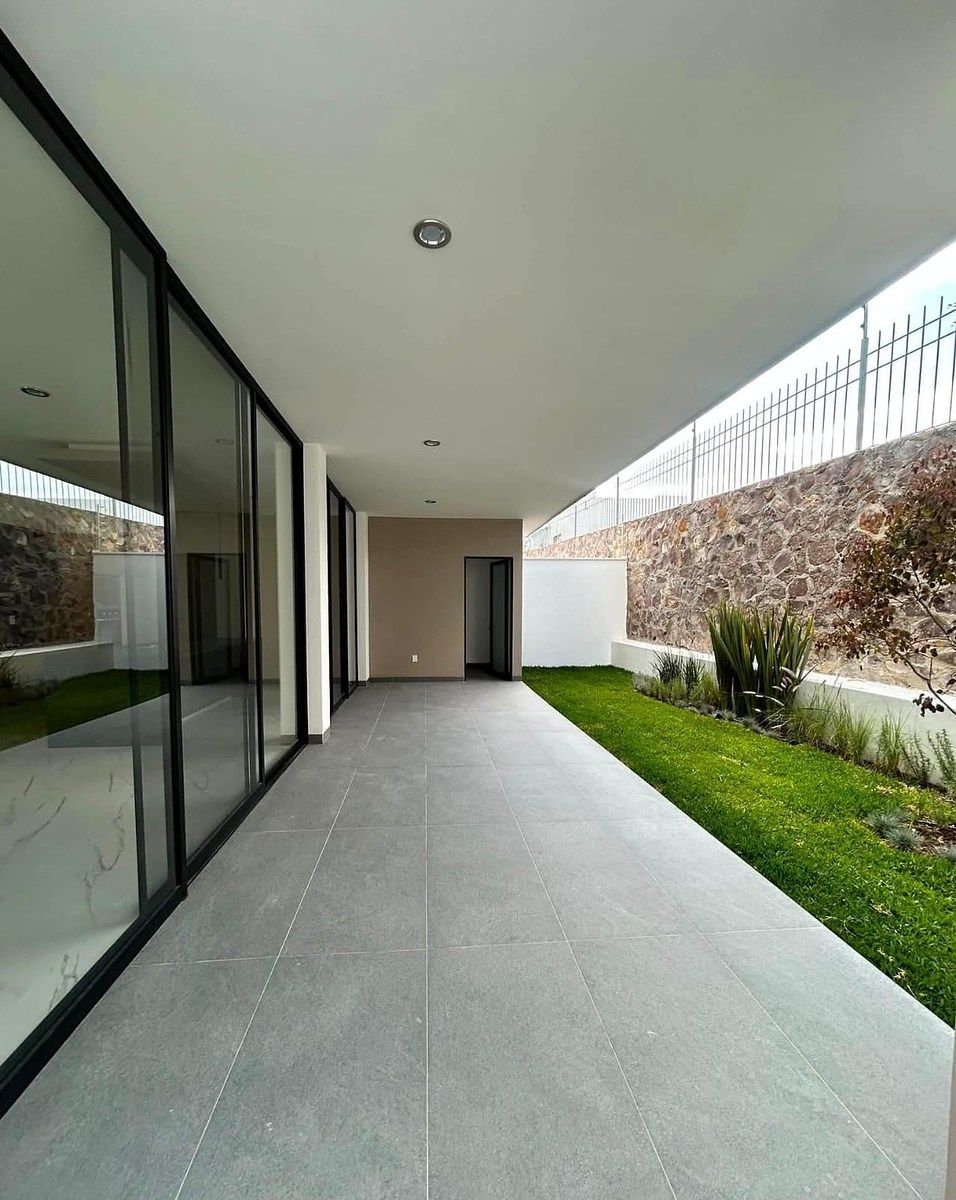 Casa en El Molino Residencial y Golf, León, foto 9 de 9