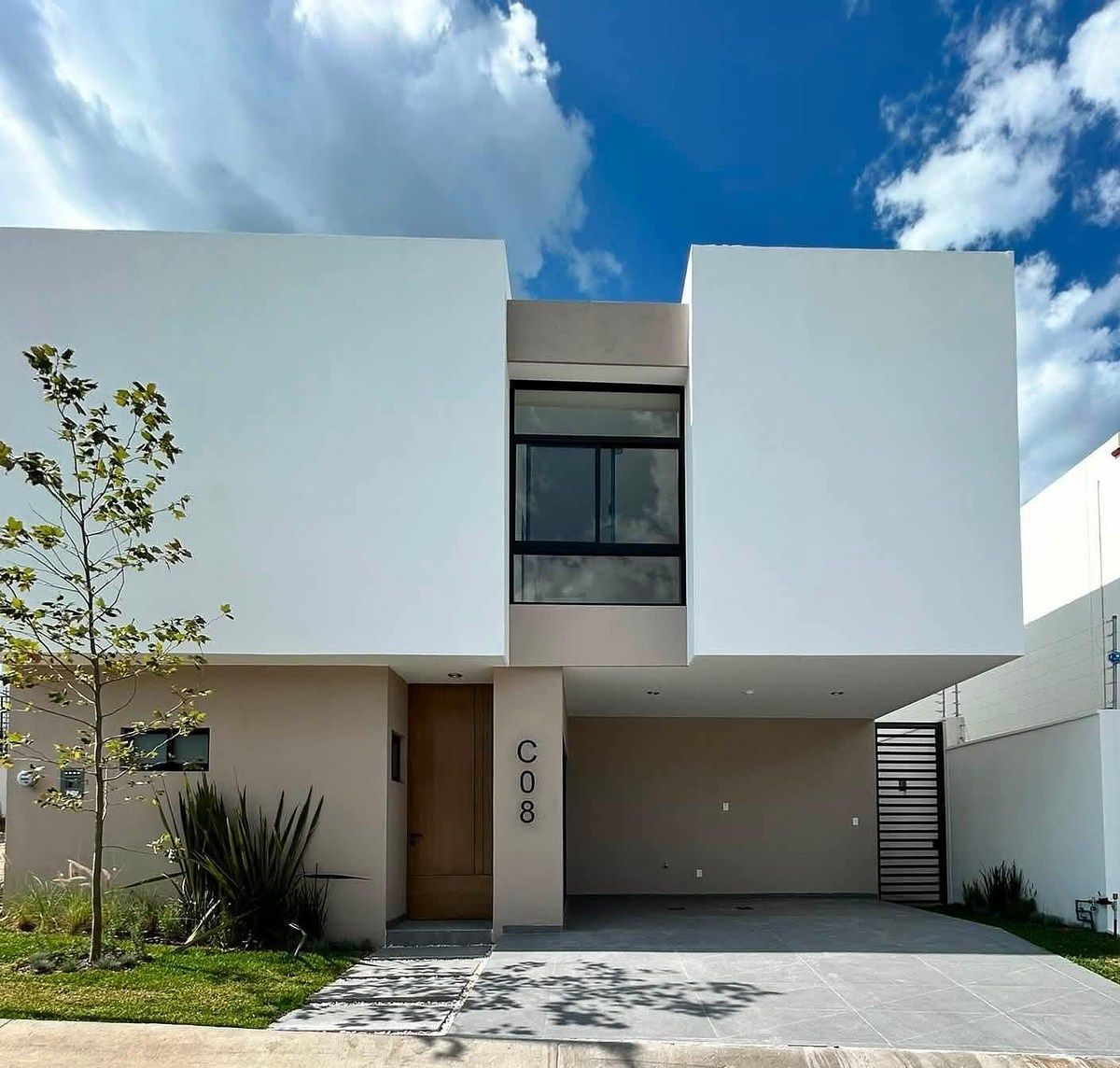Casa en renta, foto 1 de 9