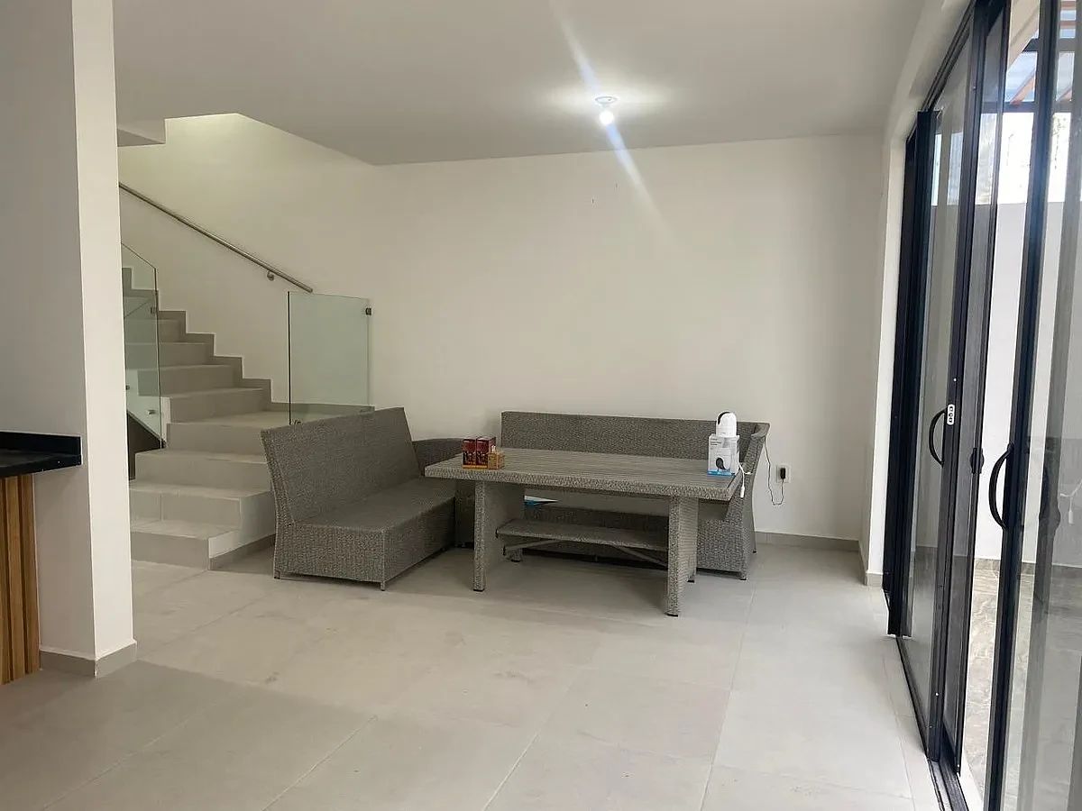 Casa em Zibatá, El Marqués, foto 4 de 19