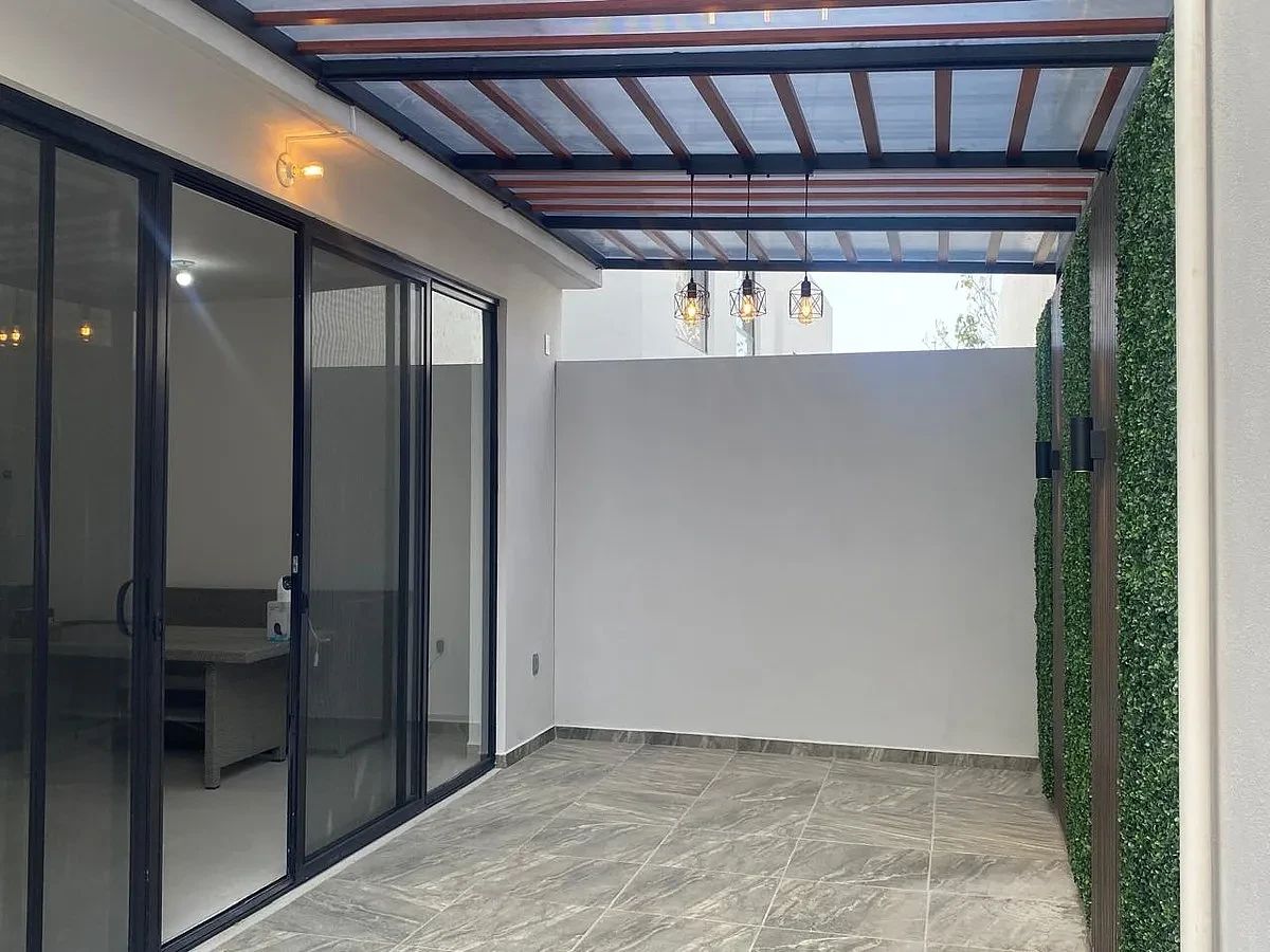 Casa em Zibatá, El Marqués, foto 5 de 19