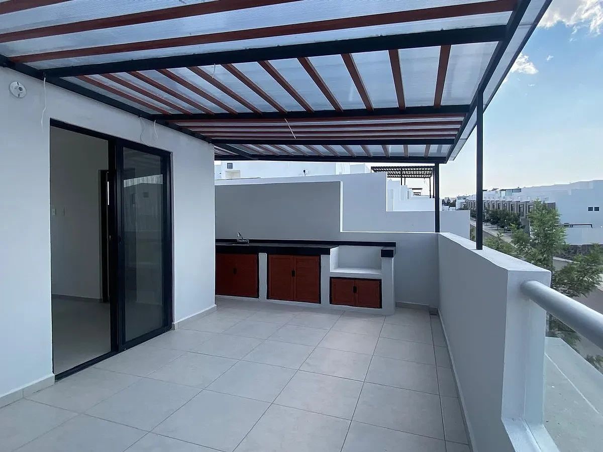Casa em Zibatá, El Marqués, foto 15 de 19