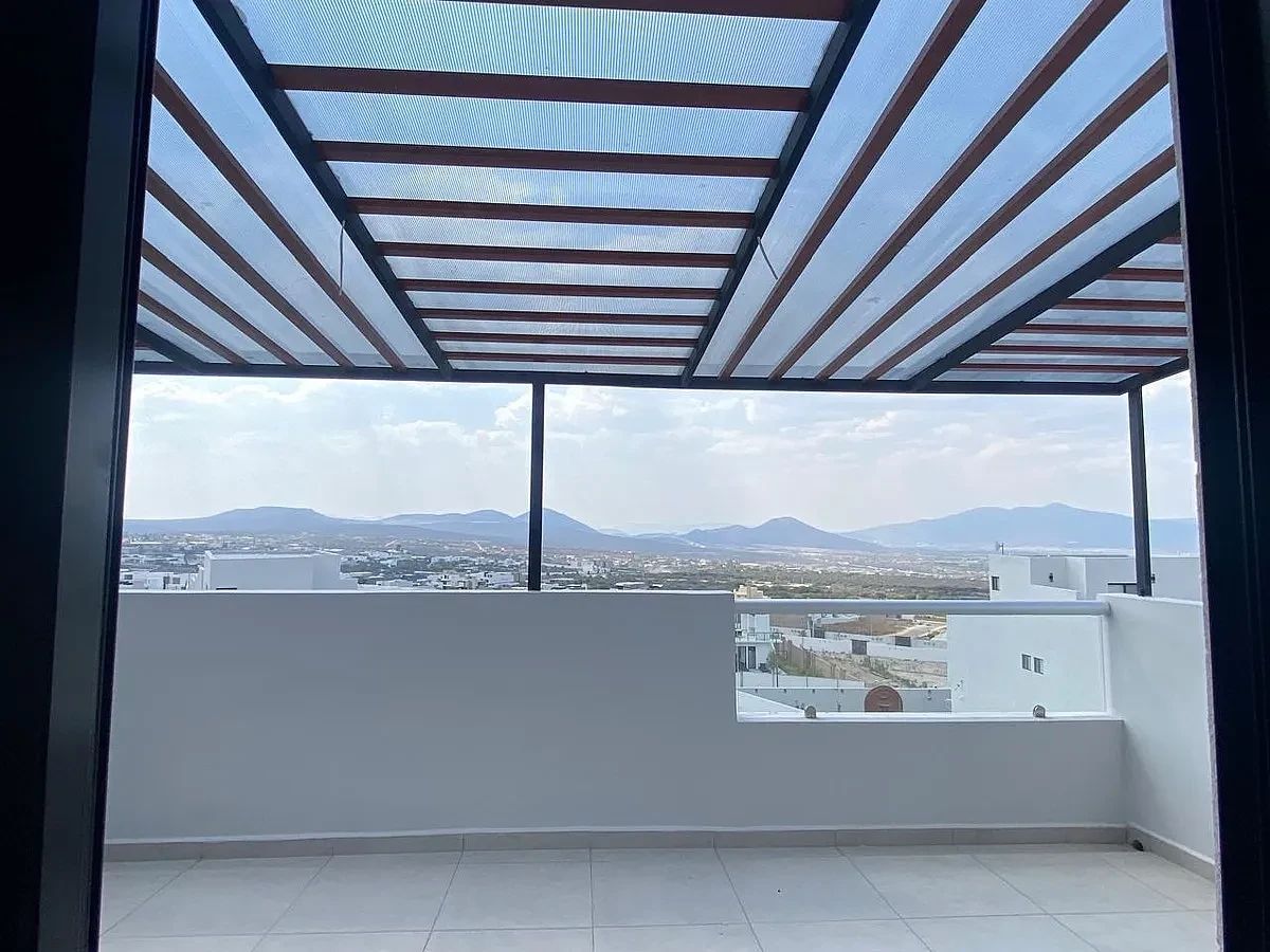 Casa em Zibatá, El Marqués, foto 18 de 19