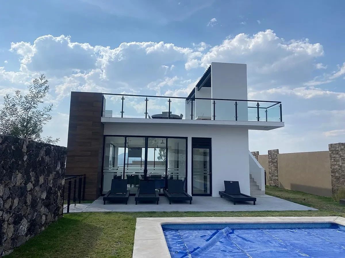 Casa em Zibatá, El Marqués, foto 19 de 19