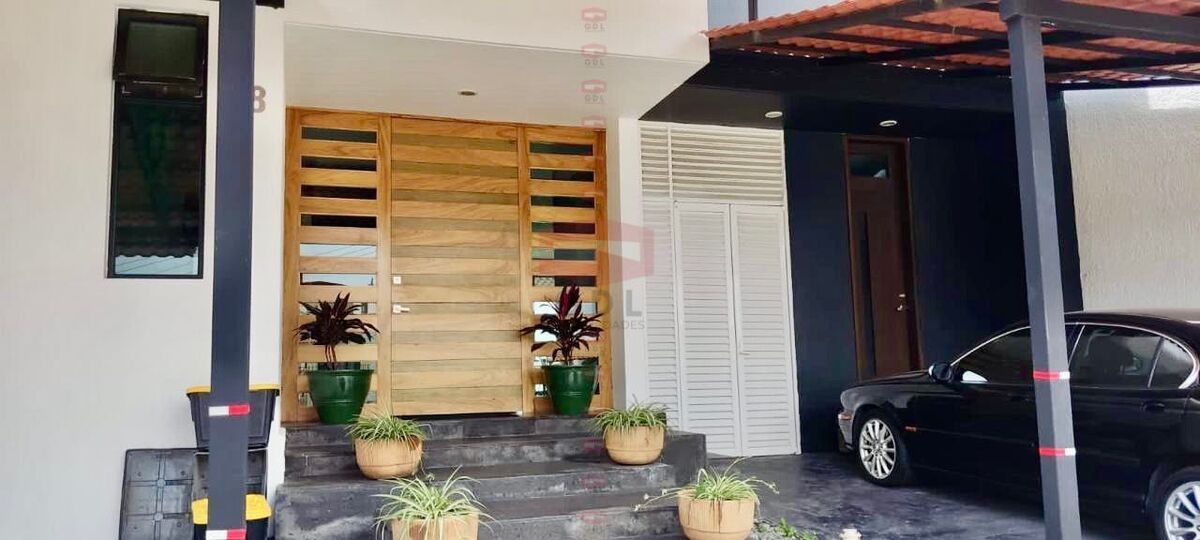 House in Gated Community in La Loma, Zapopan, photo 2 of 25