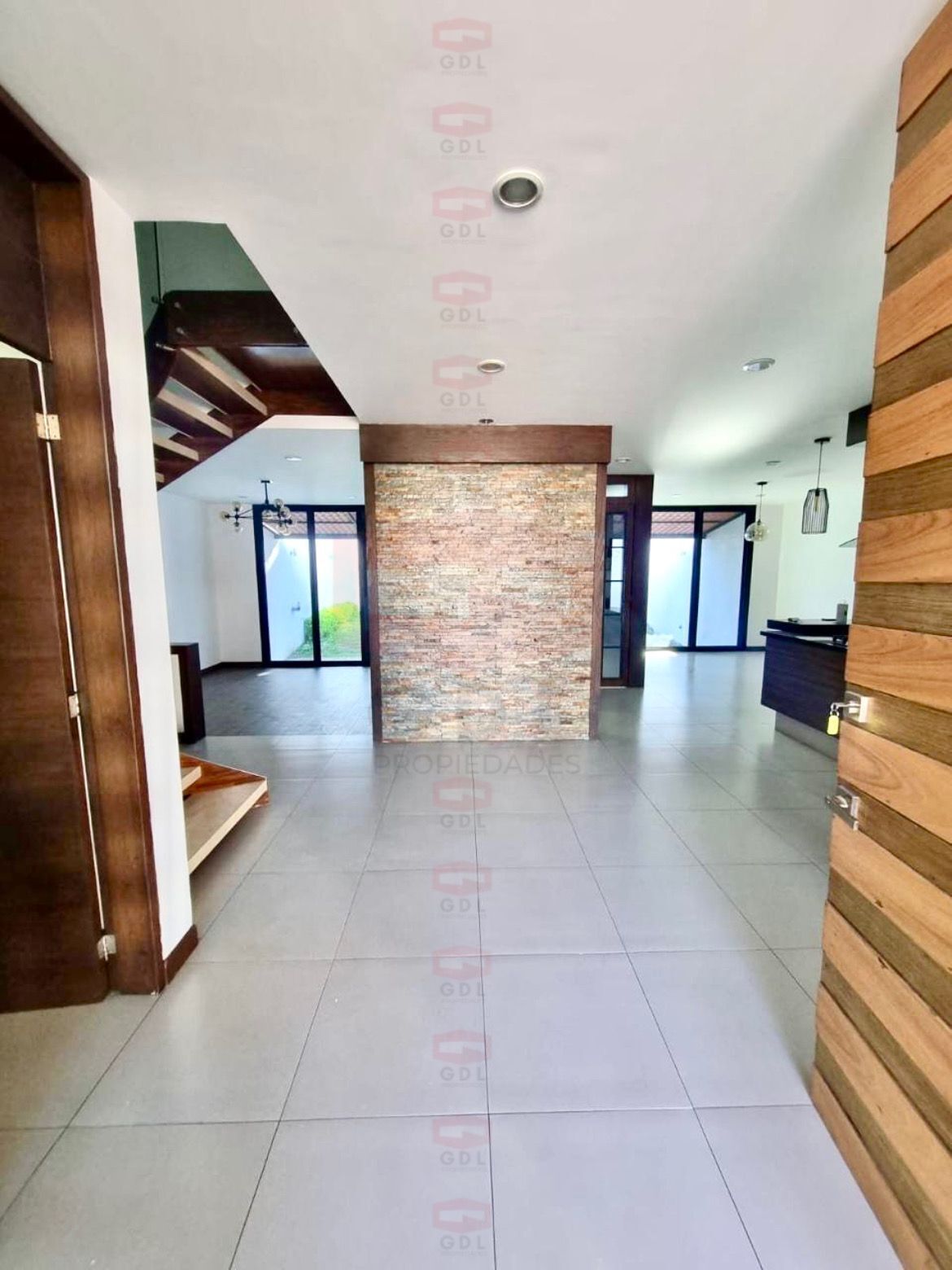 House in Gated Community in La Loma, Zapopan, photo 3 of 25