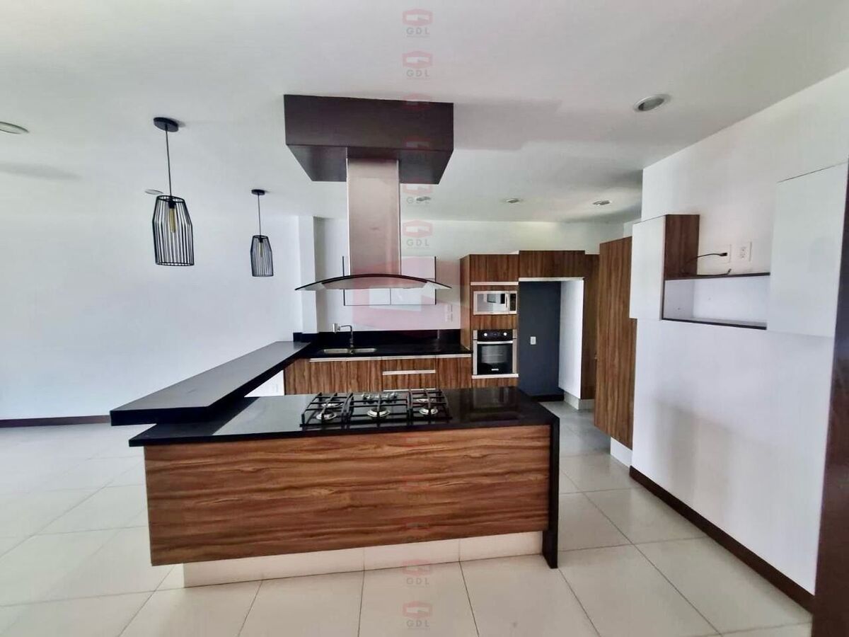 House in Gated Community in La Loma, Zapopan, photo 4 of 25