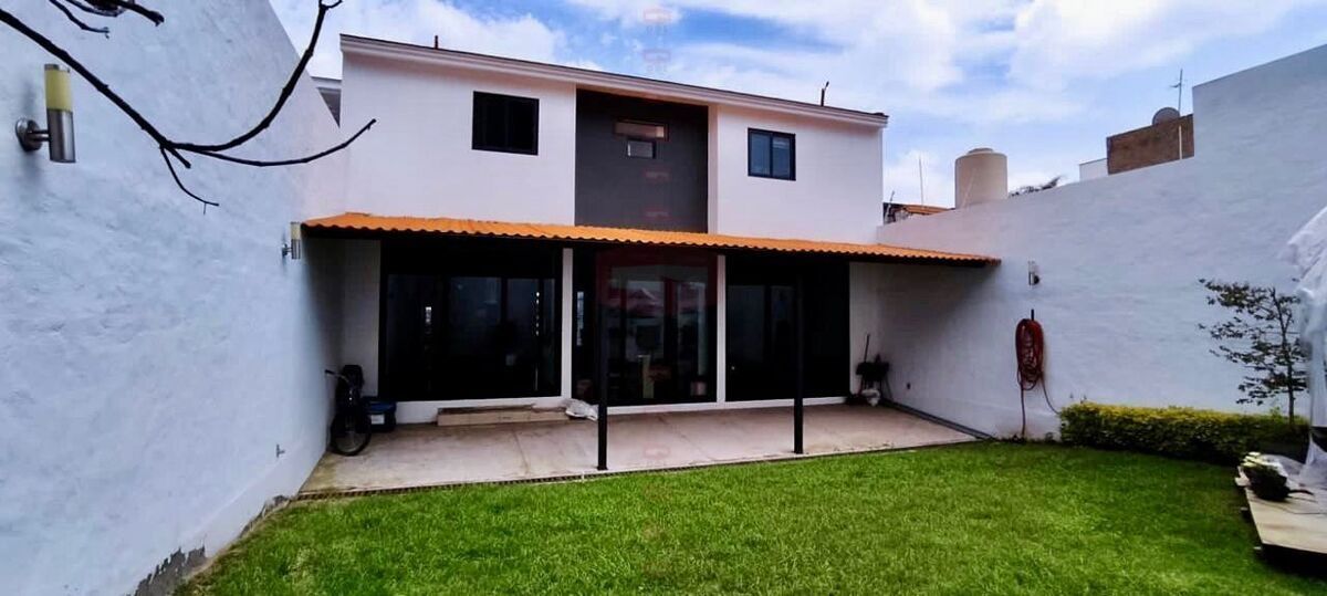 House in Gated Community in La Loma, Zapopan, photo 5 of 25