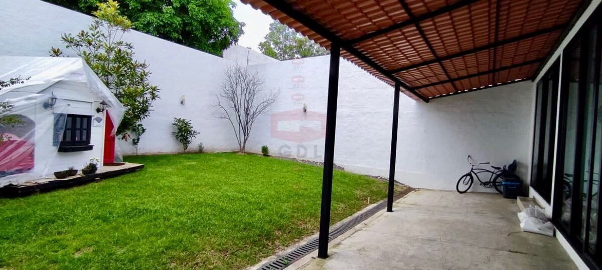 House in Gated Community in La Loma, Zapopan, photo 6 of 25