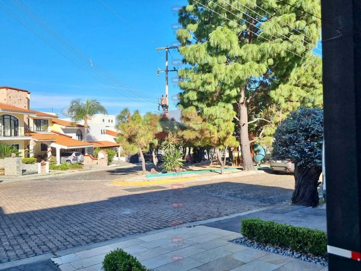 House in Gated Community in La Loma, Zapopan, photo 7 of 25