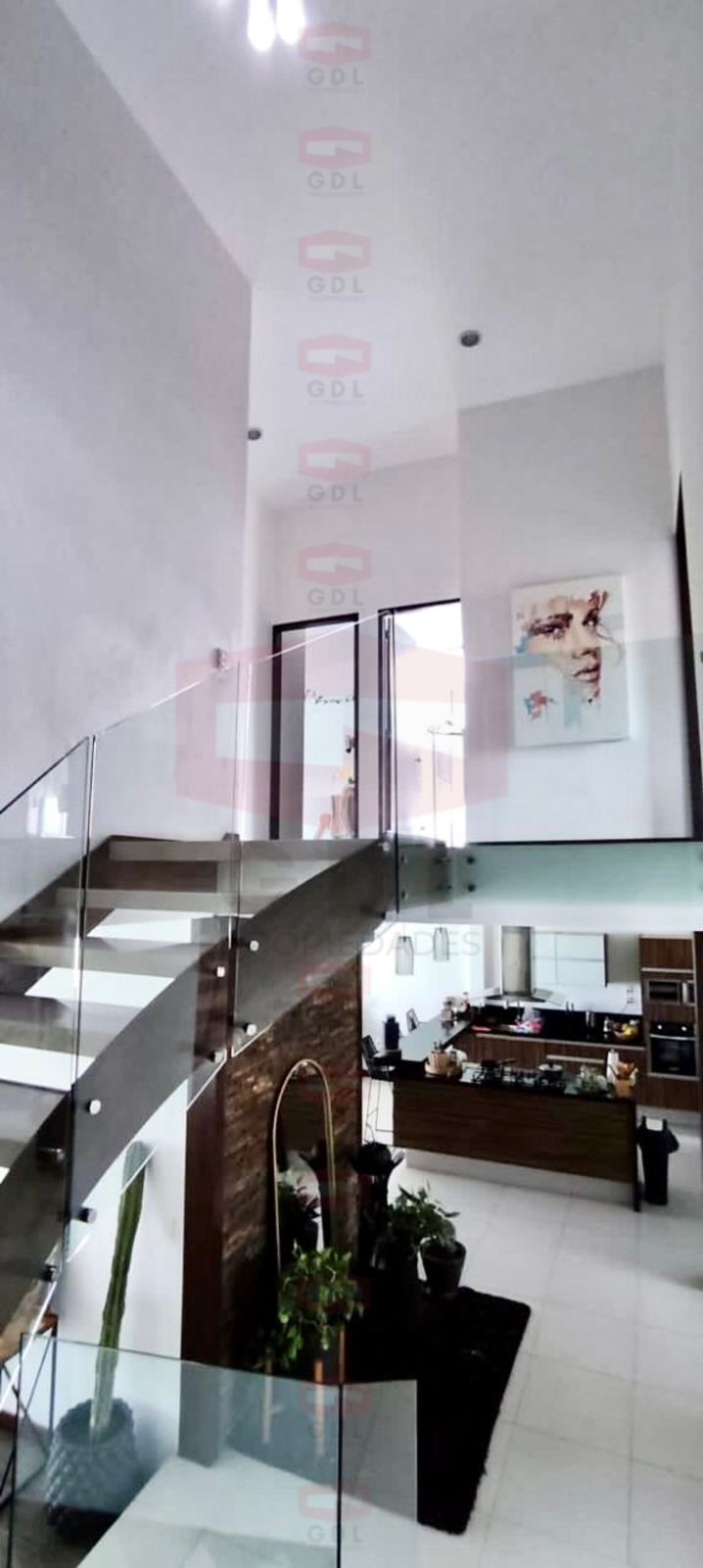 House in Gated Community in La Loma, Zapopan, photo 11 of 25