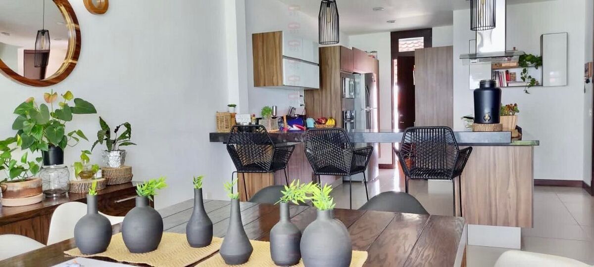 House in Gated Community in La Loma, Zapopan, photo 13 of 25