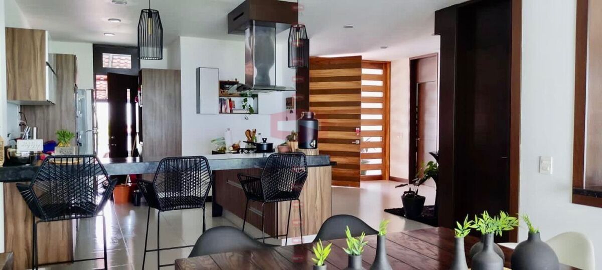 House in Gated Community in La Loma, Zapopan, photo 14 of 25