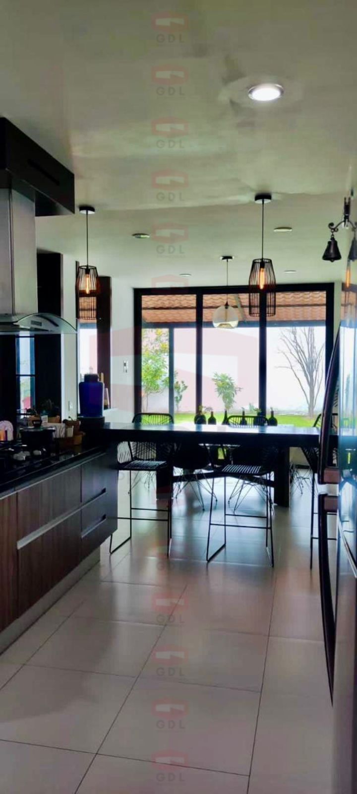 House in Gated Community in La Loma, Zapopan, photo 15 of 25
