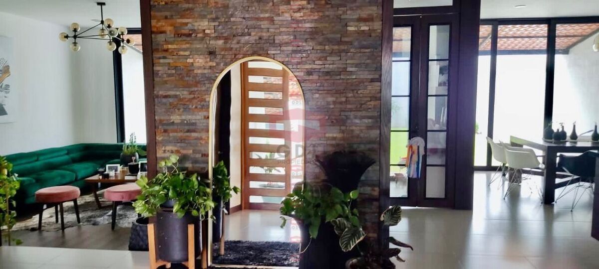 House in Gated Community in La Loma, Zapopan, photo 17 of 25