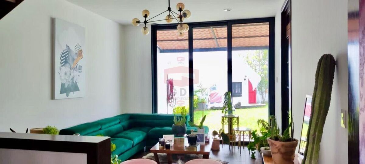 House in Gated Community in La Loma, Zapopan, photo 18 of 25