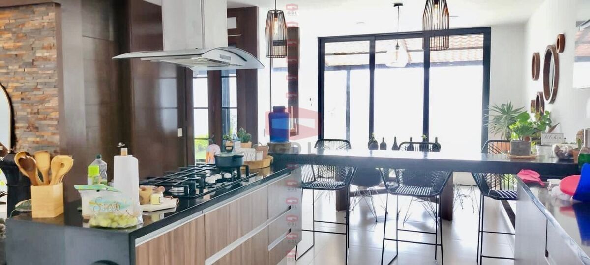 House in Gated Community in La Loma, Zapopan, photo 21 of 25