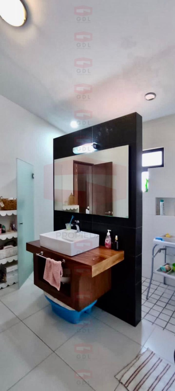 House in Gated Community in La Loma, Zapopan, photo 25 of 25