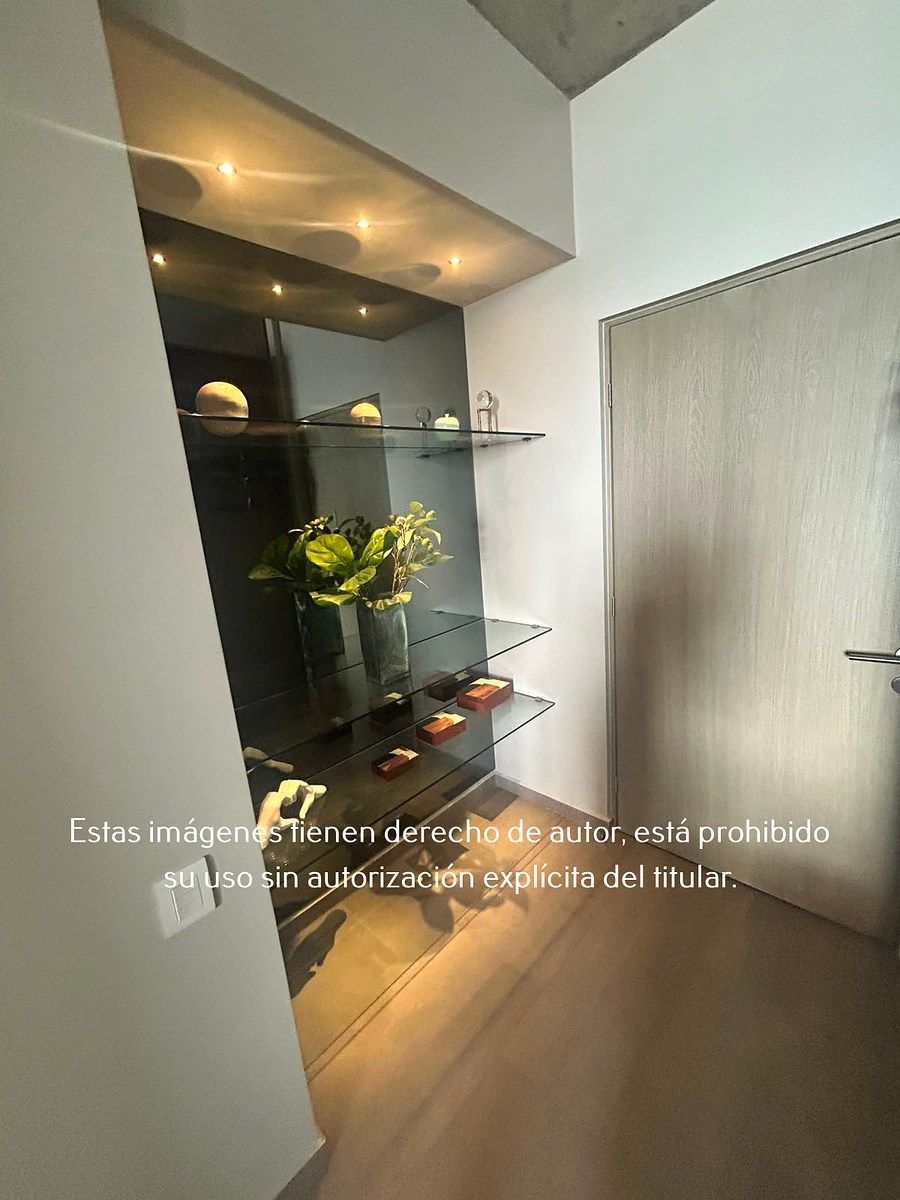 Departamento Amueblado y Equipado en Venta en Santa Lucía, M, foto 3 de 8