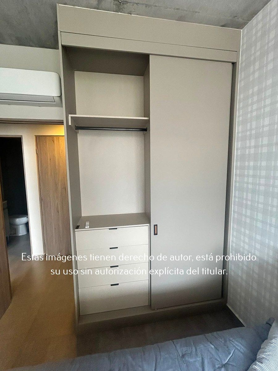 Departamento Amueblado y Equipado en Venta en Santa Lucía, M, foto 4 de 8