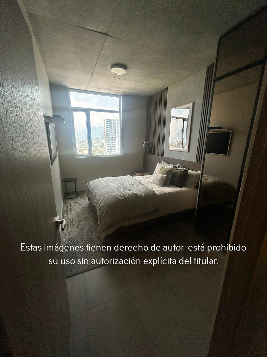 Departamento Amueblado y Equipado en Venta en Santa Lucía, M, foto 5 de 8