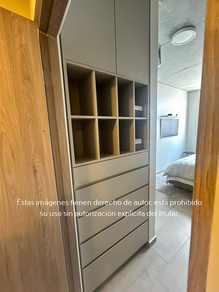 Departamento Amueblado y Equipado en Venta en Santa Lucía, M, foto 6 de 8