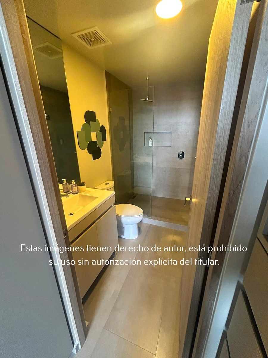 Departamento Amueblado y Equipado en Venta en Santa Lucía, M, foto 8 de 8