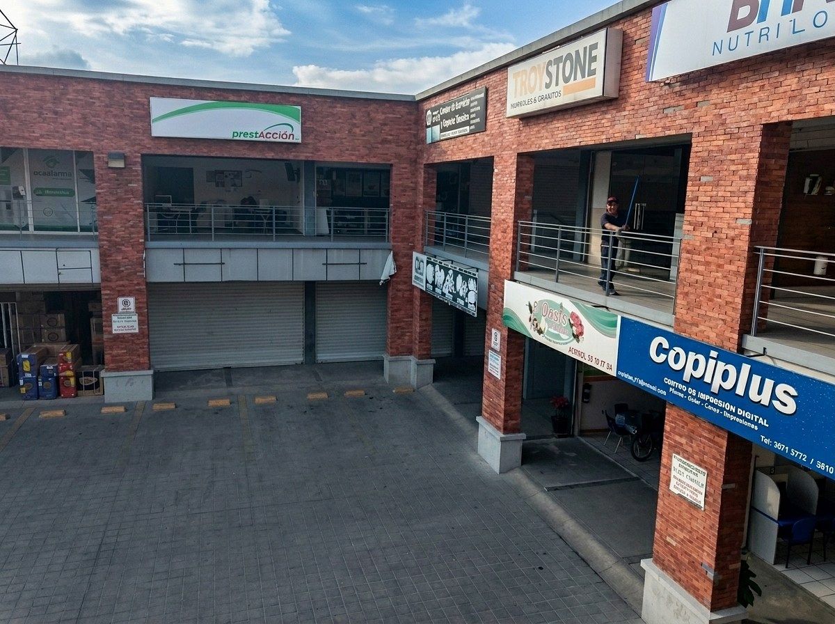 Local em Del Fresno 1a. Sección, Guadalajara, foto 3 de 8