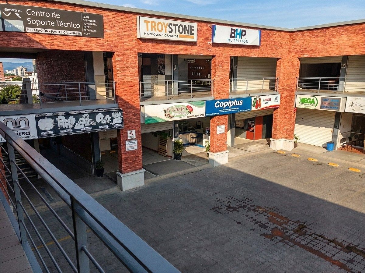 Local em Del Fresno 1a. Sección, Guadalajara, foto 4 de 8