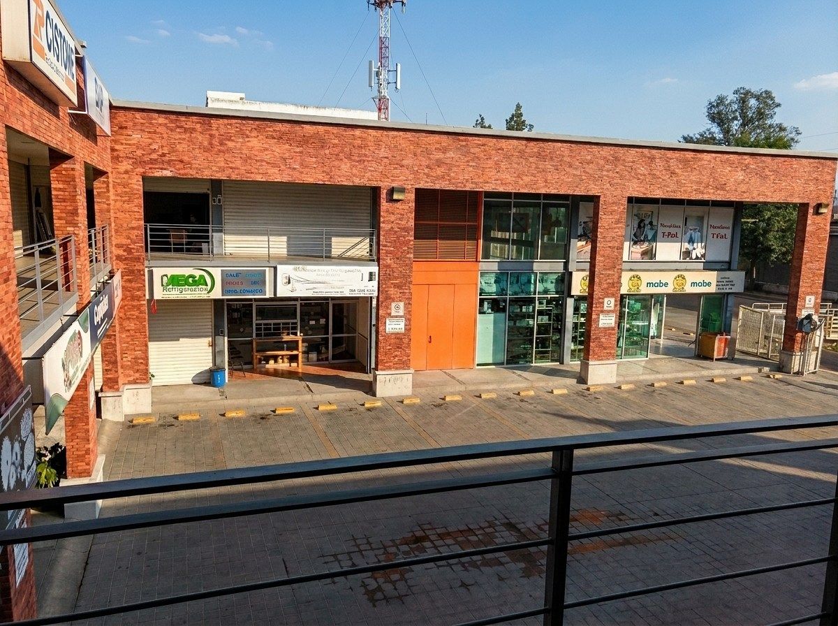 Local em Del Fresno 1a. Sección, Guadalajara, foto 5 de 8