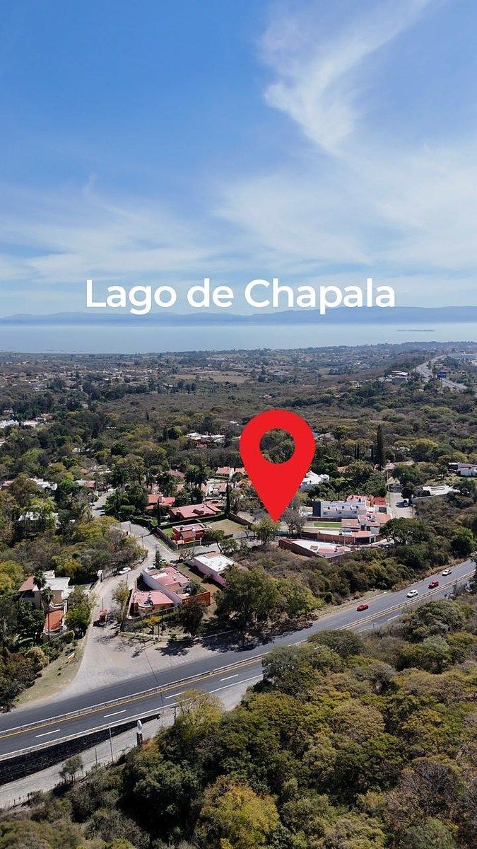 Terreno en Chapala Haciendas, Chapala, foto 3 de 15