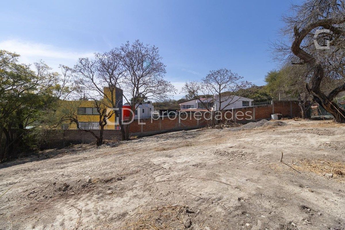 Terreno en Chapala Haciendas, Chapala, foto 9 de 15