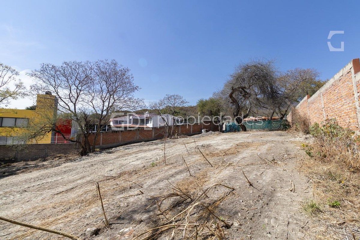 Terreno en Chapala Haciendas, Chapala, foto 11 de 15