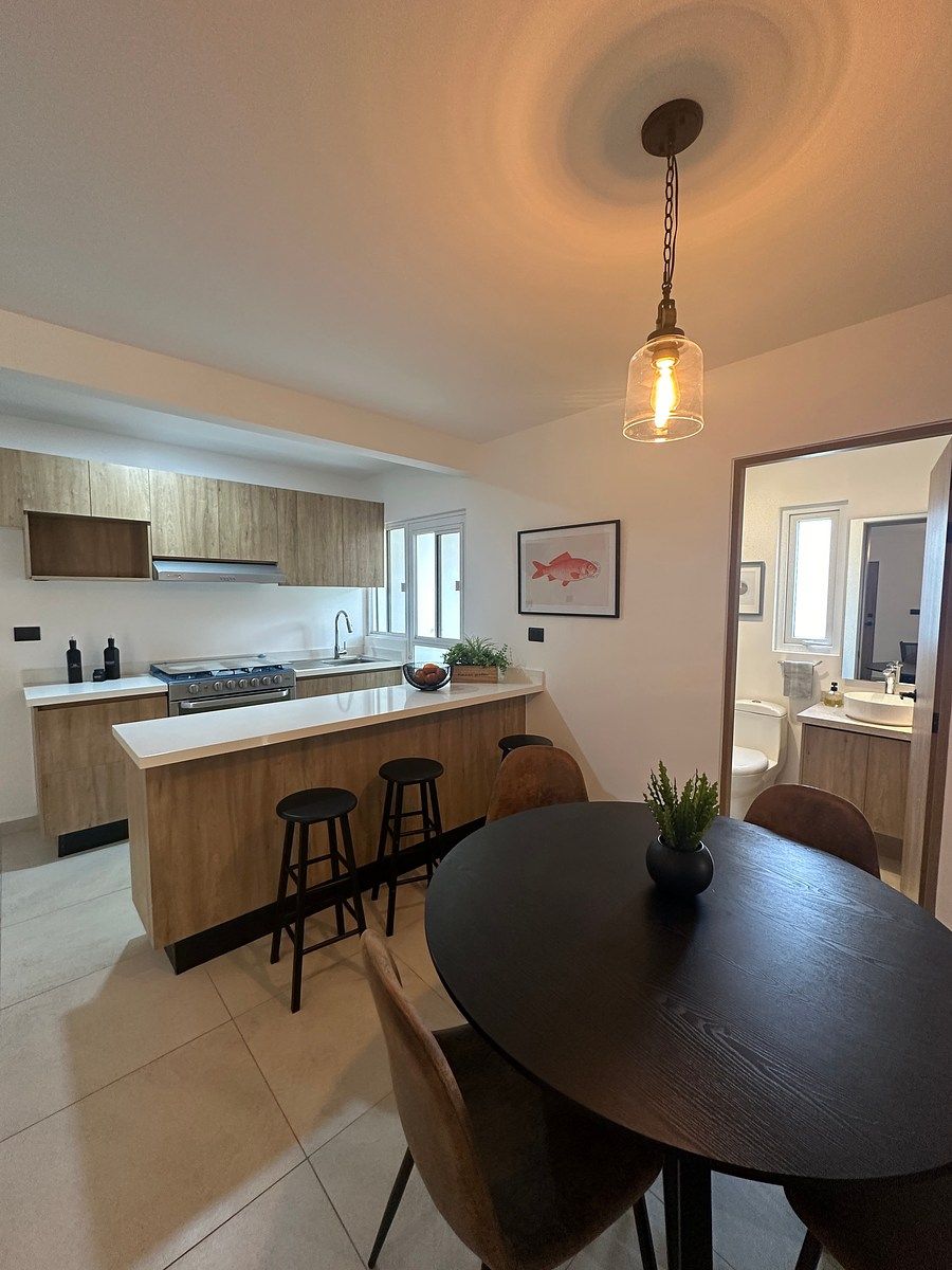 Apartment in Villas del Refugio, Querétaro, photo 11 of 17