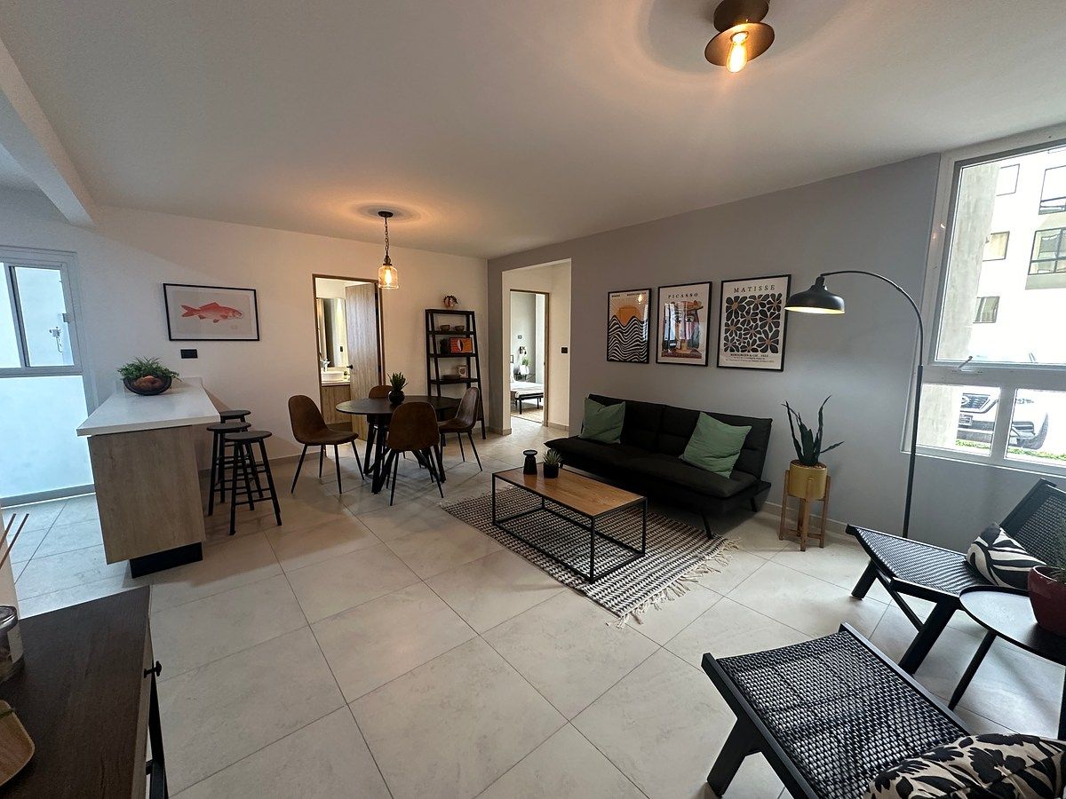 Apartment in Villas del Refugio, Querétaro, photo 17 of 17