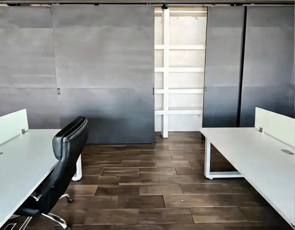 Sala Comercial em Anáhuac I Sección, Miguel Hidalgo, foto 7 de 11
