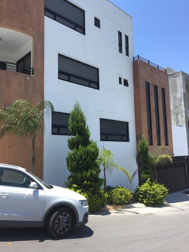 House in Cumbres Elite Privadas, Monterrey, photo 2 of 10